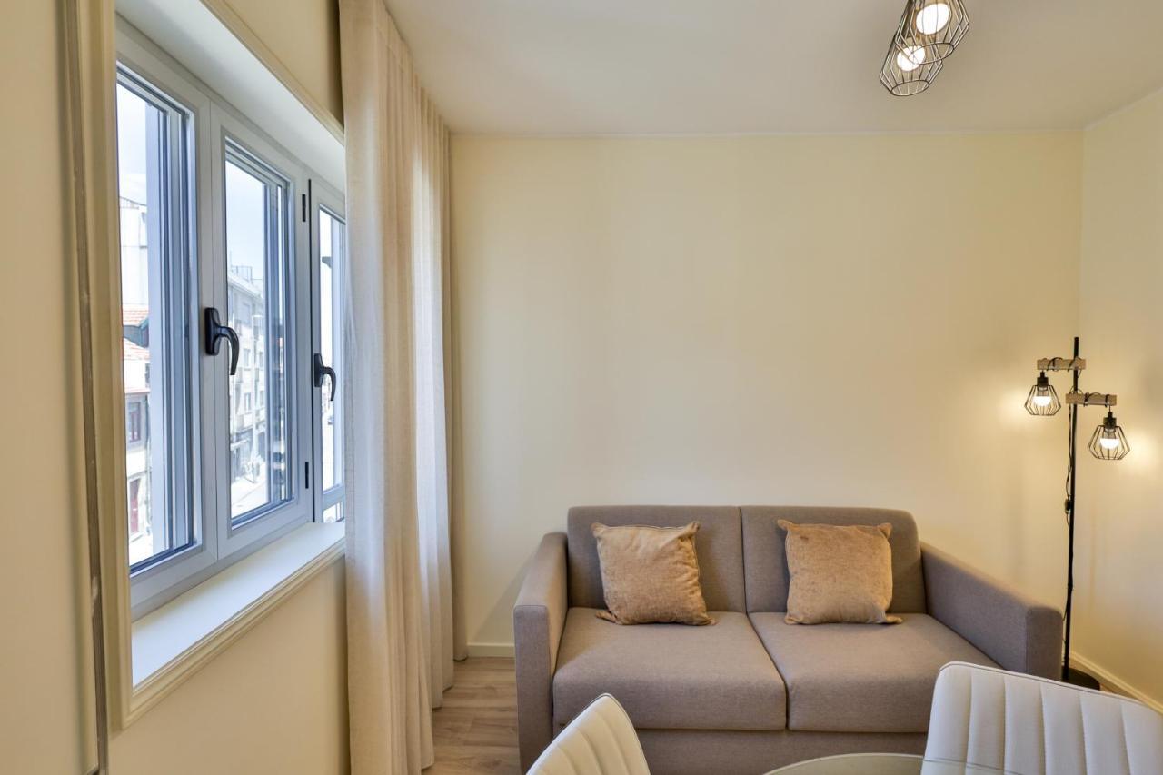 Antero Sweet & Cozy Apartment By Pch OOporto Exteriör bild